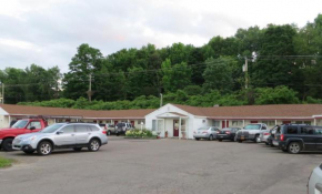 Cortland Motel